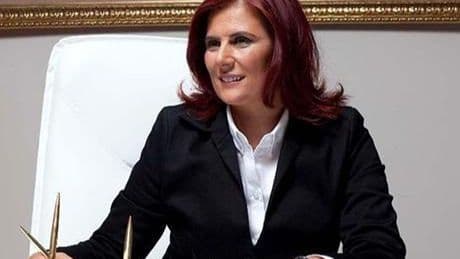 Son dakika: Özlem Çerçioğlu'ndan, Özgür Özel hakkında suç duyurusu