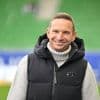 Pepijn Lijnders wordt assistent van Josep Guardiola bij Manchester City
