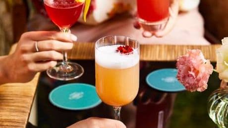 Sorsi di Sicilia a Milano: al 10_11 arriva il Morgana Cocktail Club