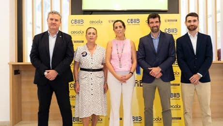 Cecobi impulsa el emprendimiento comercial a través de CB113-Emprende
