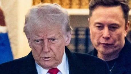 SON DAKİKA! MUSK'IN 'YENİ PARTİ' HAMLESİ TRUMP'I KIZDIRDI: SINIR DIŞI EDEBİLİRİZ!