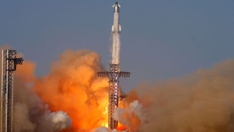 Fallisce il nono lancio del razzo Starship di SpaceX. Musk: comunque «grande miglioramento»