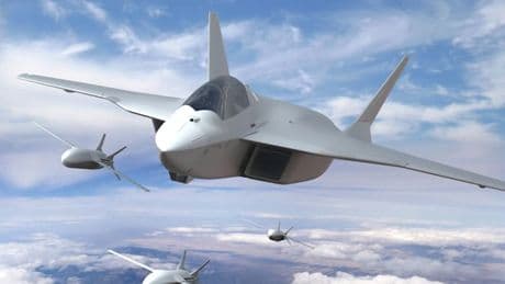Deutschland vs. Frankreich –  Bei Panzern und Kampfjets endet Europas Einigkeit