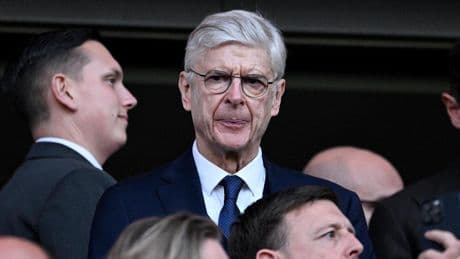 Wenger rebate las críticas de Klopp al Mundial de Clubes