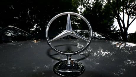 Athlon: Mercedes will offenbar Leasingtochter an BNP verkaufen