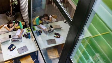 Los estudiantes temen que los nuevos cambios de las pruebas bajen sus notas de las PAU