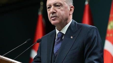 Enerjide dengeler değişiyor! Cumhurbaşkanı Erdoğan 'tarihi adım' dedi ve açıkladı