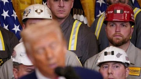 « Les magnats de la tech pourraient se retourner contre Donald Trump »