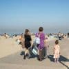 Moederdag vieren kan dankzij zonnig weer prima op strand of op terras