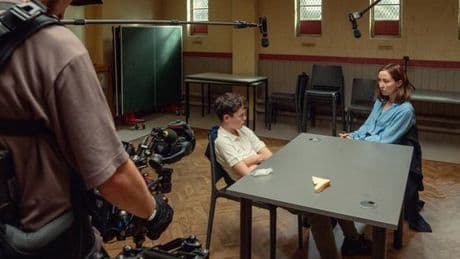 « La série “Adolescence” montre avant tout des éducateurs qui minimisent ou ignorent les situations de harcèlement dont sont victimes les jeunes »