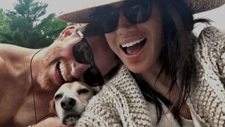 Harry and Meghan’s Netflix era was a shambolic flop – now it’s official