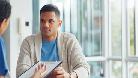Oncologist says men born before 1975 need to check five things
