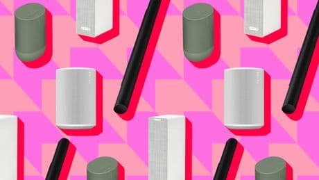 The best Sonos speakers to buy in 2025