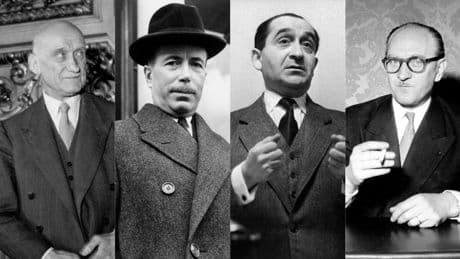 La IVe République, ou quand les Français étaient gouvernés au jour le jour