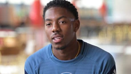 Myles Lewis-Skelly suggests Chelsea have made transfer mistake as he hails ‘exciting’ Arsenal deal