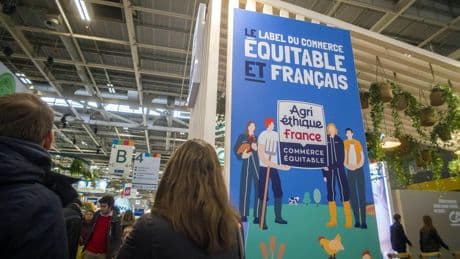 Commerce équitable : un chiffre d’affaires record de 2,65 milliards d’euros en France