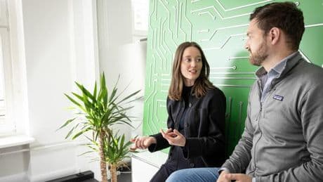 Aiomatic | Start-up der Woche: „Wir helfen Firmen dabei, ihre Wartungskosten zu reduzieren“