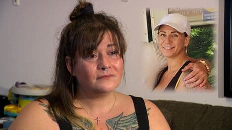 ‘She saved me’: Vigil set for missing B.C. woman at centre of homicide probe