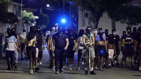 La Fiscalía investiga si el líder de Vox en Murcia y otros activistas incurrieron en un delito de odio