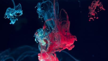 Pour les aveugles aussi, le rouge est «chaud» et le bleu est «froid», mais comment l'expliquer?