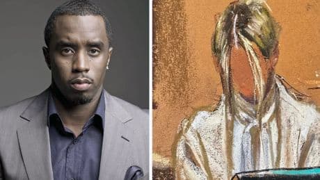 BILD-Live-Ticker zum Prozess des Jahres - „Schuld und Scham“! Diddy manipulierte mich