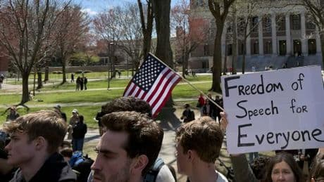 L’université Harvard visée par une enquête des républicains du Congrès
