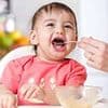 Ultra-processed baby foods are 'setting children up for a life of obesity'