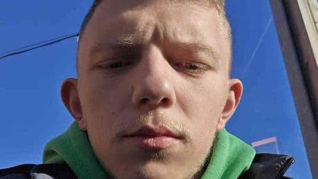 ‘Arsonist’, 21, charged over fires at homes and a car linked to Sir Keir Starmer appears in court