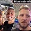 Common Ryanair cost-saving tactic backfires as furious holidaymaker booted off flight