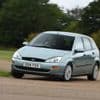It's time to buy a Mk1 Ford Focus - while you still can