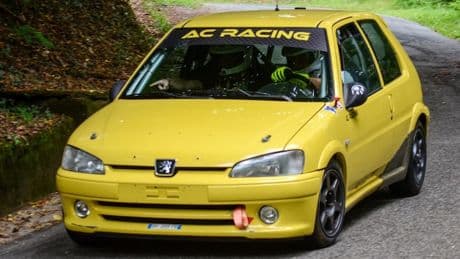 <p>Biella Motor Team pronta per Asti</p>
