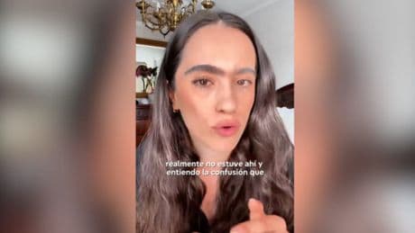 Dos &#039;influencers&#039;, peleadas por un acto de la Casa Real: comparten nombre, pero solo invitaron a una