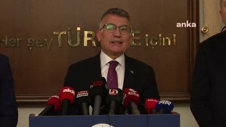 Güler: İnfaz düzenlemesi Meclis'e yarın sunulacak