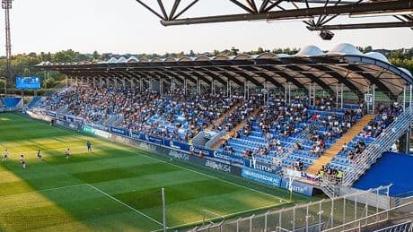 How did we get here? Zalaegerszeg visit is surreal but hopefully serves as just one stop on the road to the World Cup for Scotland