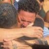 'We lived through hell,' say Venezuelans released from mega-prison in El Salvador