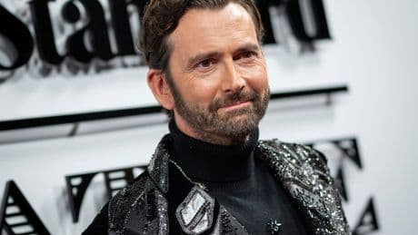David Tennant Admits He Was Disappointed To Miss Out On Marvel Role