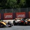 Norris fights off Piastri for Austria win