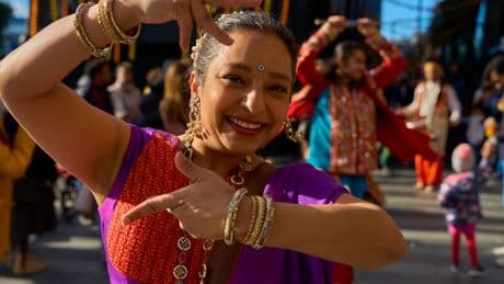 South Asian Heritage Month 2025: where to celebrate in London