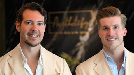 „Dr. Rick & Dr. Nick“ vor Gericht − BGH verbietet Werbung mit Vorher-Nachher-Bildern