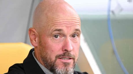 „Das ist ein Zeichen“ - Ten Hag verrät den neuen Leverkusen-Kapitän