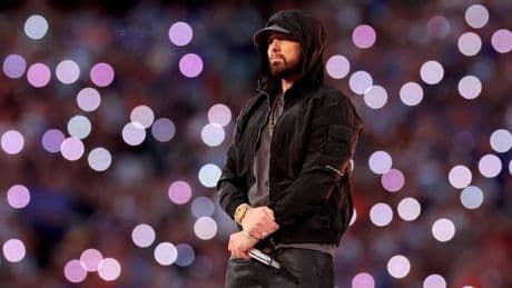 Eminem Fans Push Several Of His Biggest Albums Back To The Charts