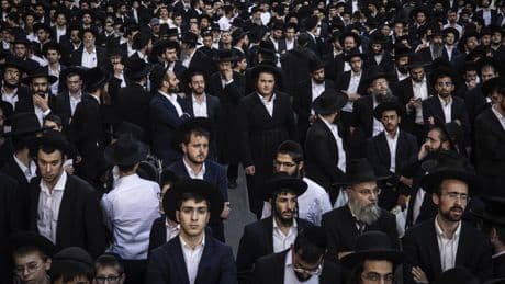 Israël : deux partis ultraorthodoxes quittent le gouvernement de Netanyahou