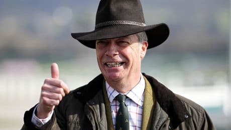 'Unhinged And Unserious': Reform UK's New 'Manifesto' Gets A Kicking