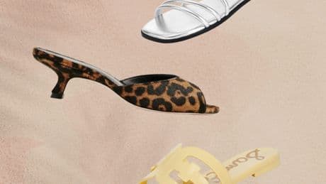 7 summer-ready sandal trends you’ll love