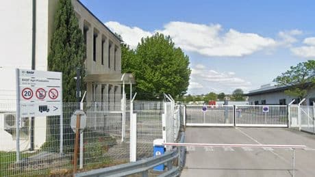 Une inspection demandée chez BASF pour vérifier la présence d'un pesticide interdit en France