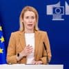 EU's top diplomat warns Russia has a plan for long-term aggression against Europe
