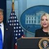 Attaques contre Obama, plainte contre la presse, blocage du Congrès… Comment Donald Trump, empêtré dans l'affaire Epstein, tente d'éteindre l'incendie