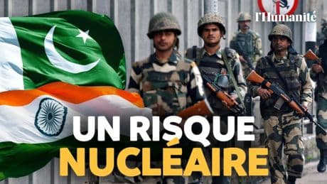 Cachemire : le risque d’une guerre totale entre l’Inde et le Pakistan