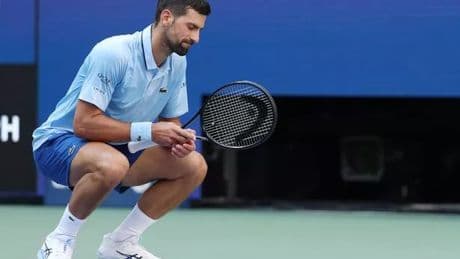 Novak Djokovic's retirement date predicted by Serena Williams' ex-coach – 'It's perfect'