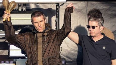 UK Weather: Oasis fans hit with huge storm warning ahead of Heaton Park concerts